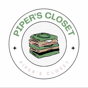 Meet your Posher, Piper